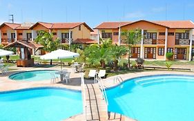 Resid. Moradas de Israel - Tonziro